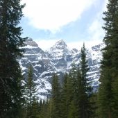  Lake Louise, Banff, Alberta, Canada